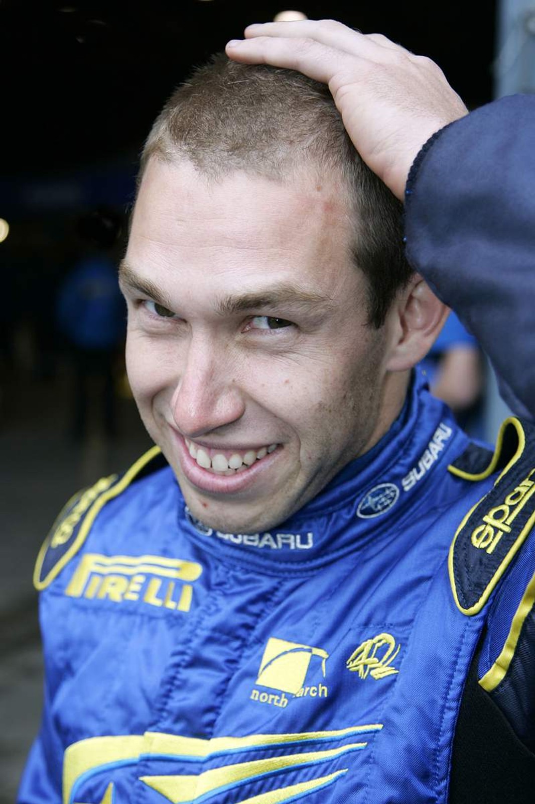 Ford Mistrzem Świata!