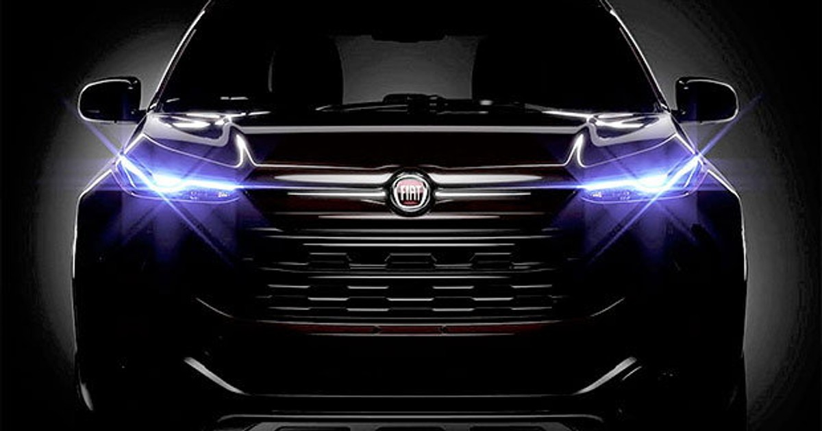 Fiat Toro