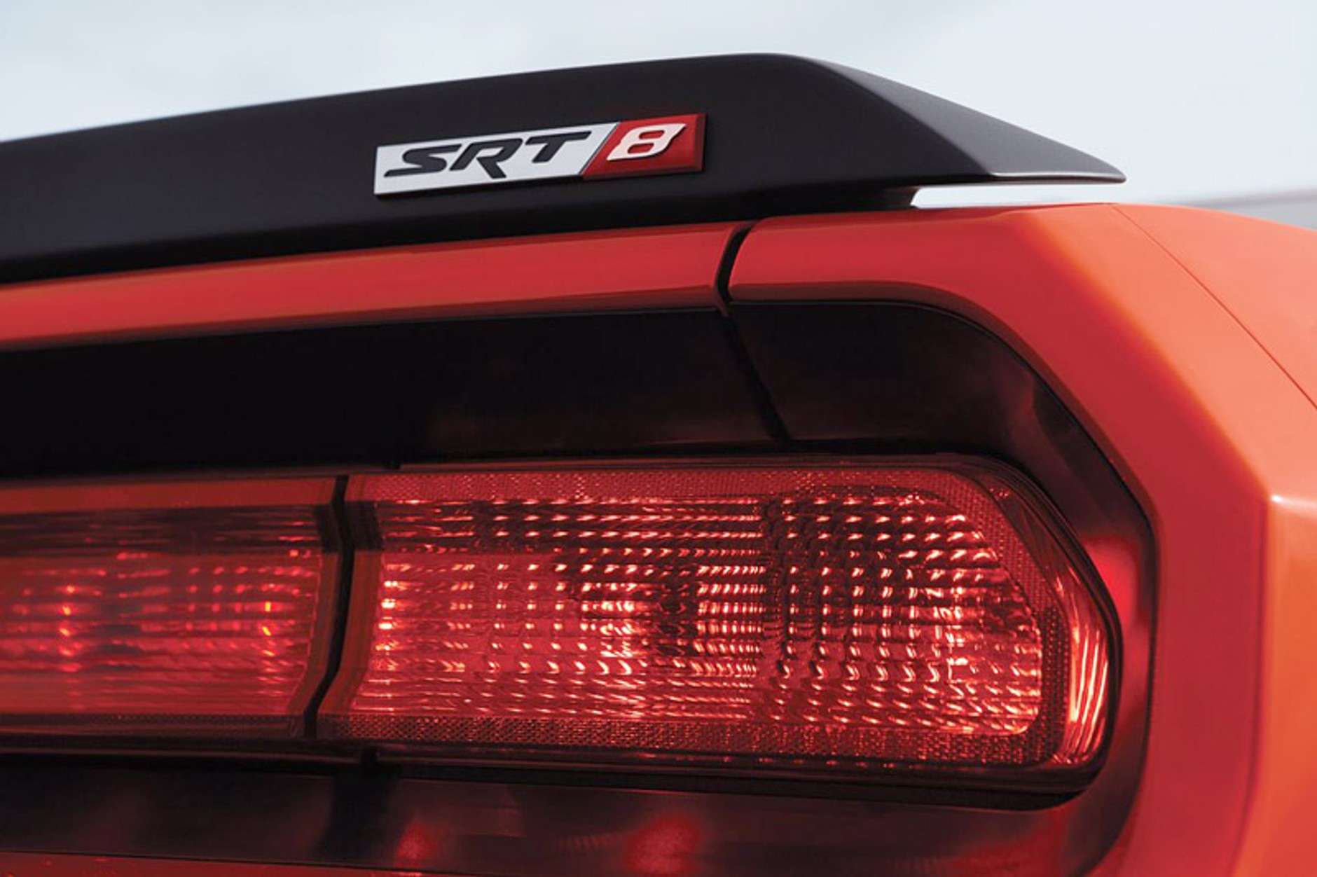 Chicago 2008: Dodge Challenger SRT8 w akcji (video)