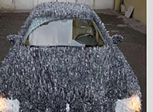 Maserati Quattroporte: naprawdę drapieżny model