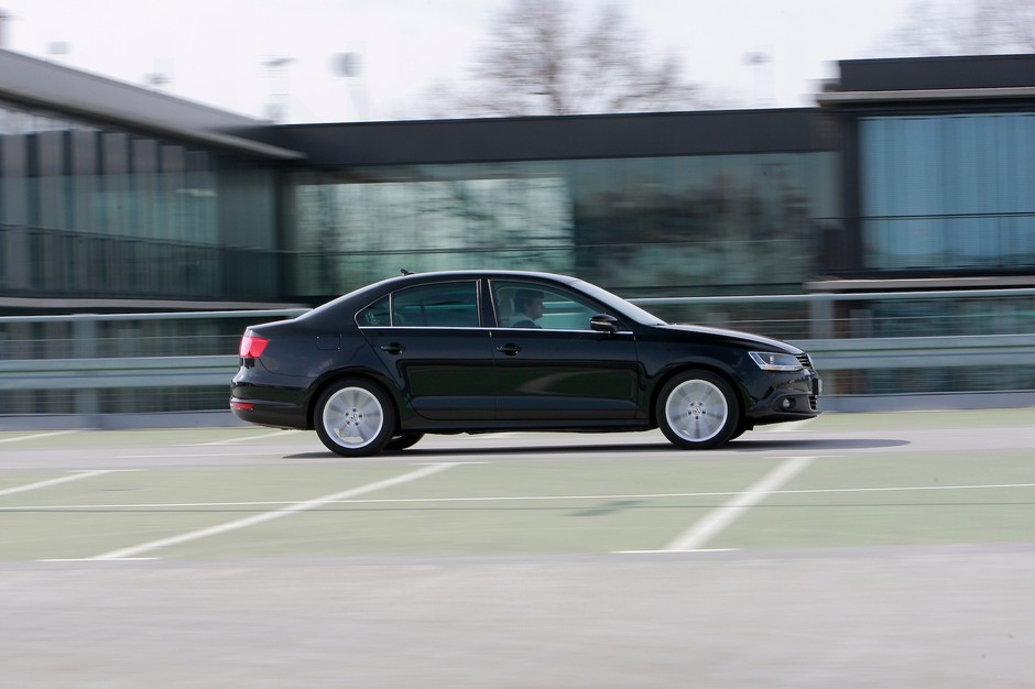 VW Jetta