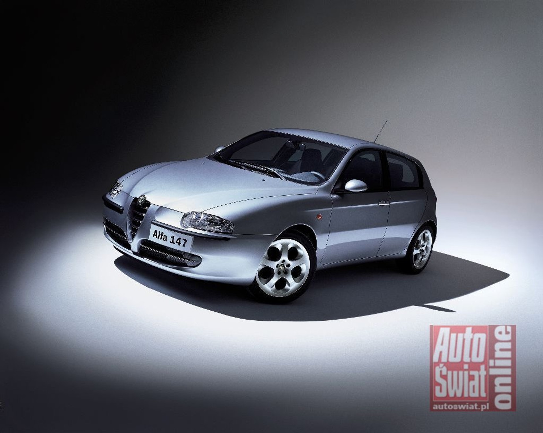 Alfa Romeo 147