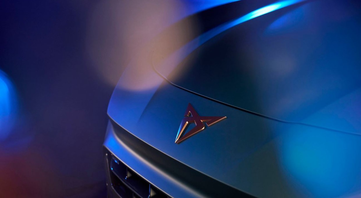 Cupra przyspiesza z wyprzedażami. SUV Terramar o 15 tys. zł taniej