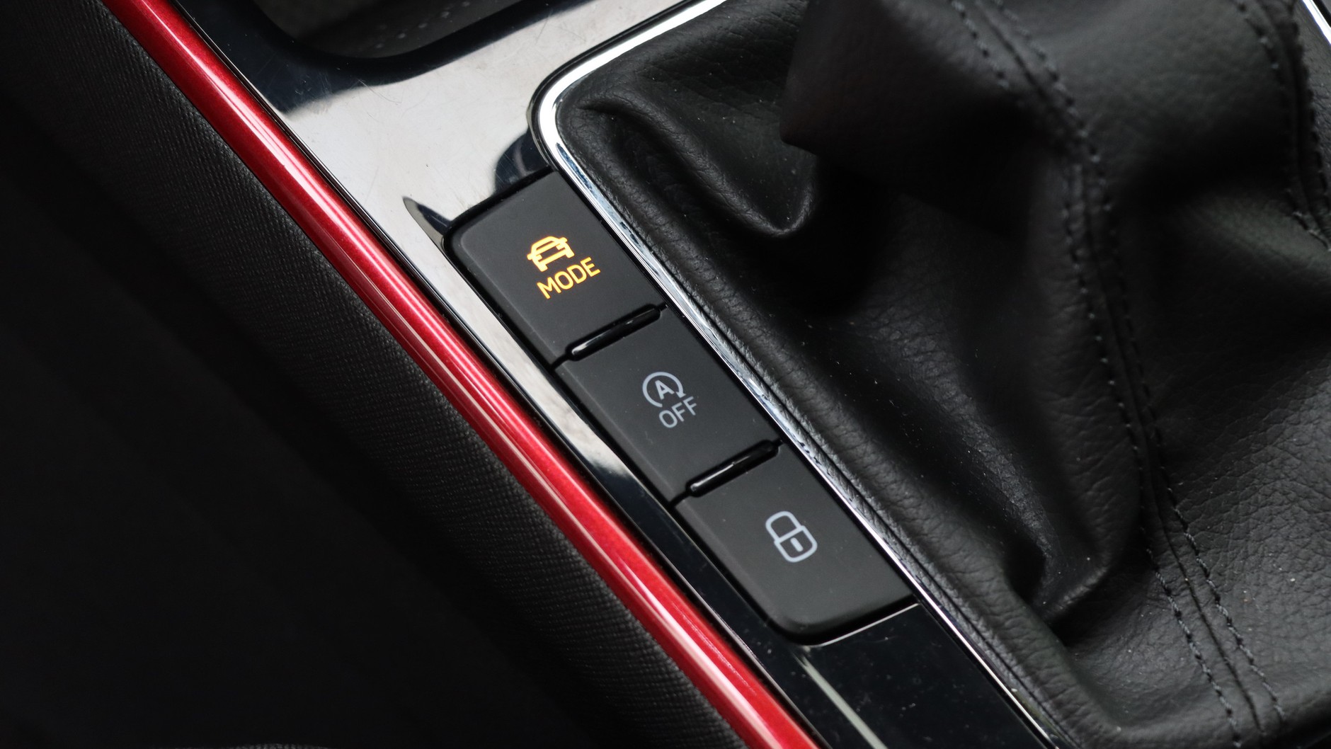 Skoda Fabia 1.5 TSI Monte Carlo (2022 r.; 4. generacja)