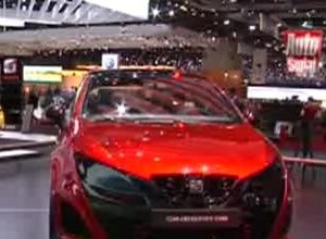 Auto Świat TV - Prototypy z Genewy