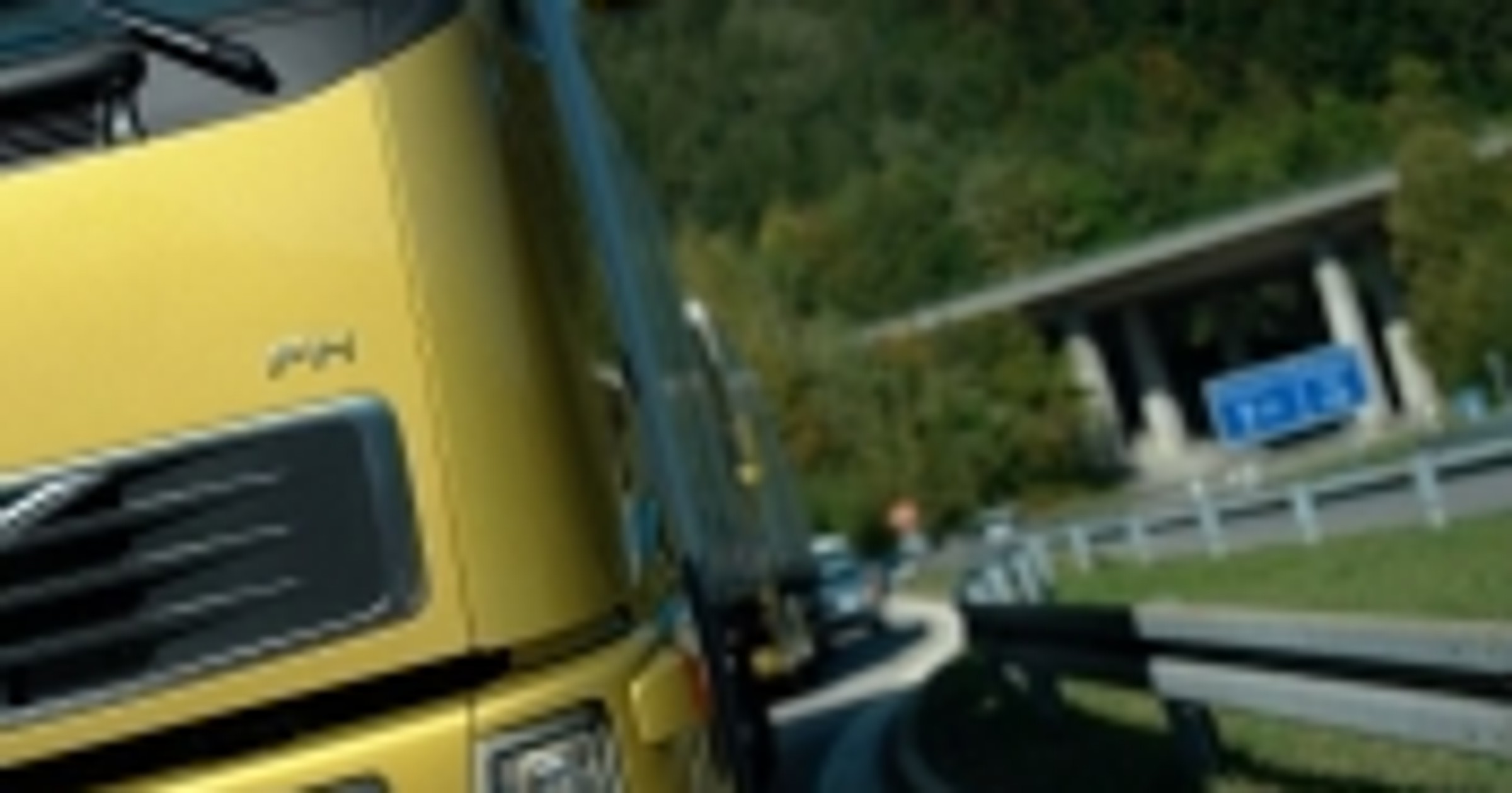 Zapowiedź nowej serii Volvo FH