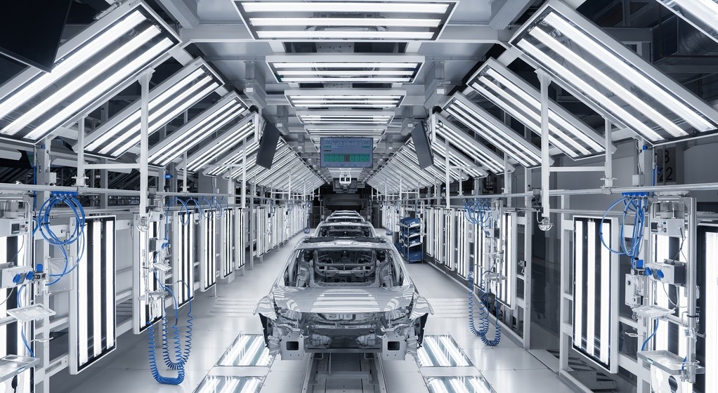 Audi E5 Sportback: produkowane w Chinach dla Chińczyków