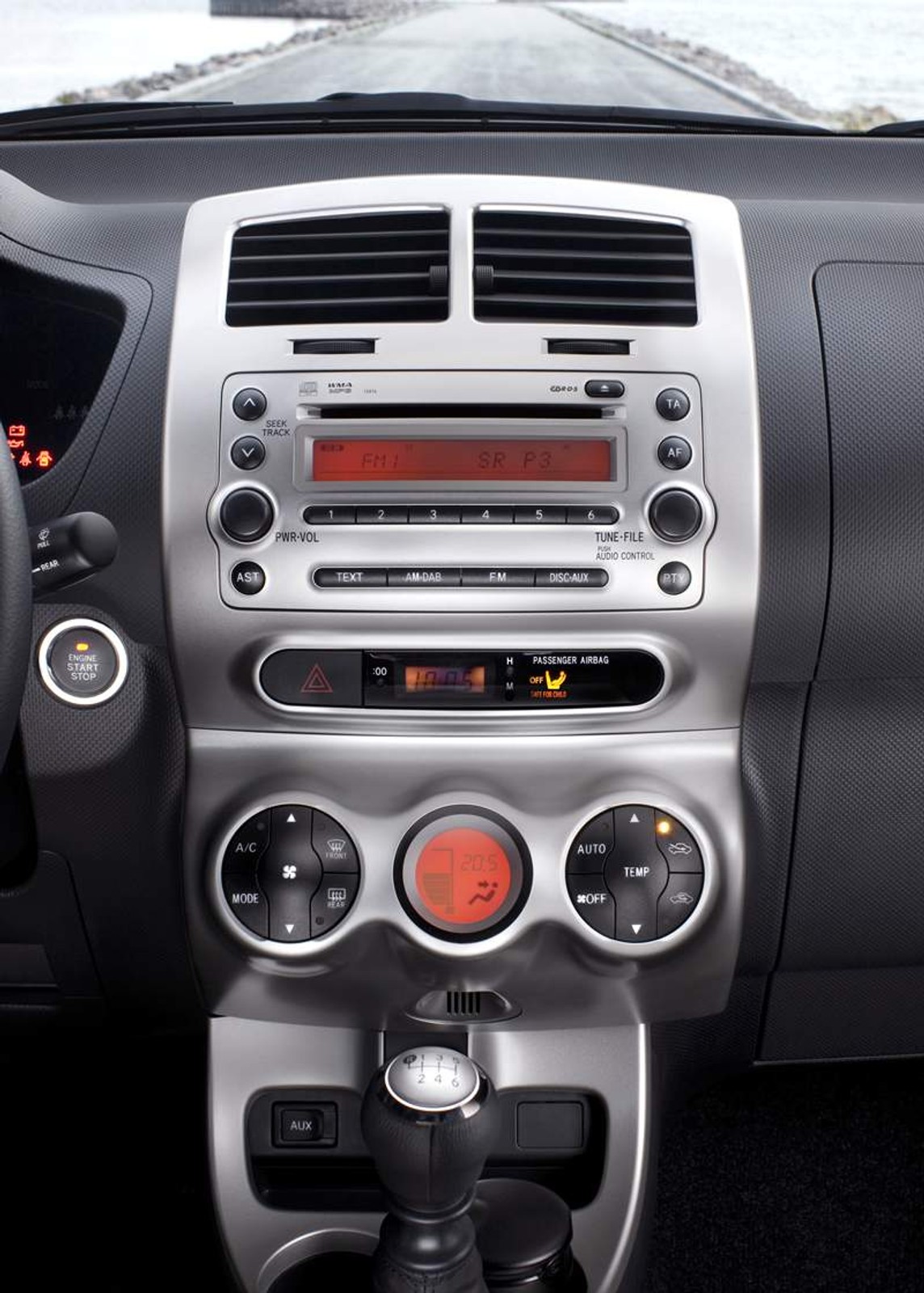 Paryż 2008: Toyota Urban Cruiser – miejski crossover z napędem 4x4 i nowym silnikiem 1,33 Dual VVT-i