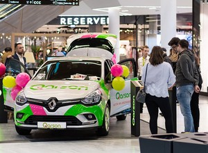 Ponad 40 proc. kierowców deklaruje, że zamiast kupić auto, może je wynajmować
