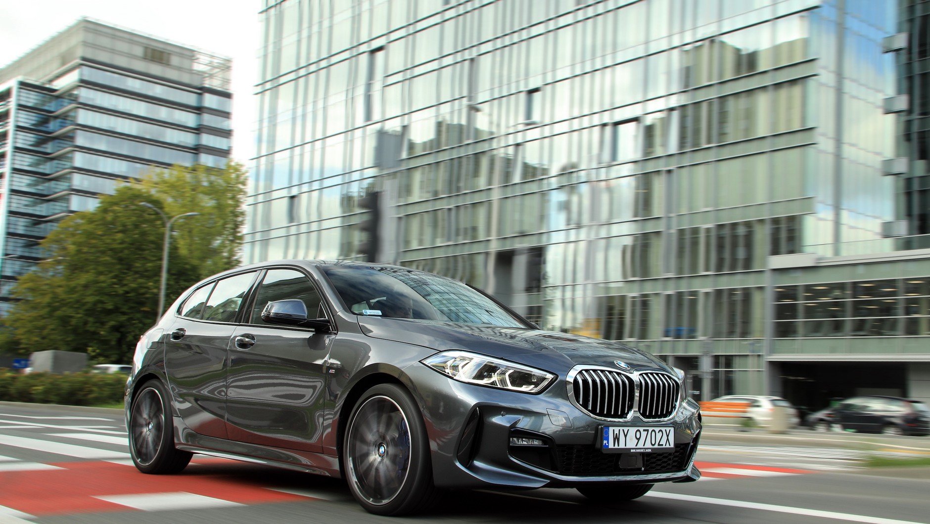 BMW 118i