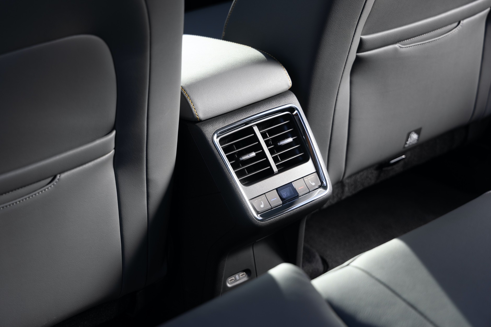 Škoda Enyaq Coupe iV 2022 1 generacja