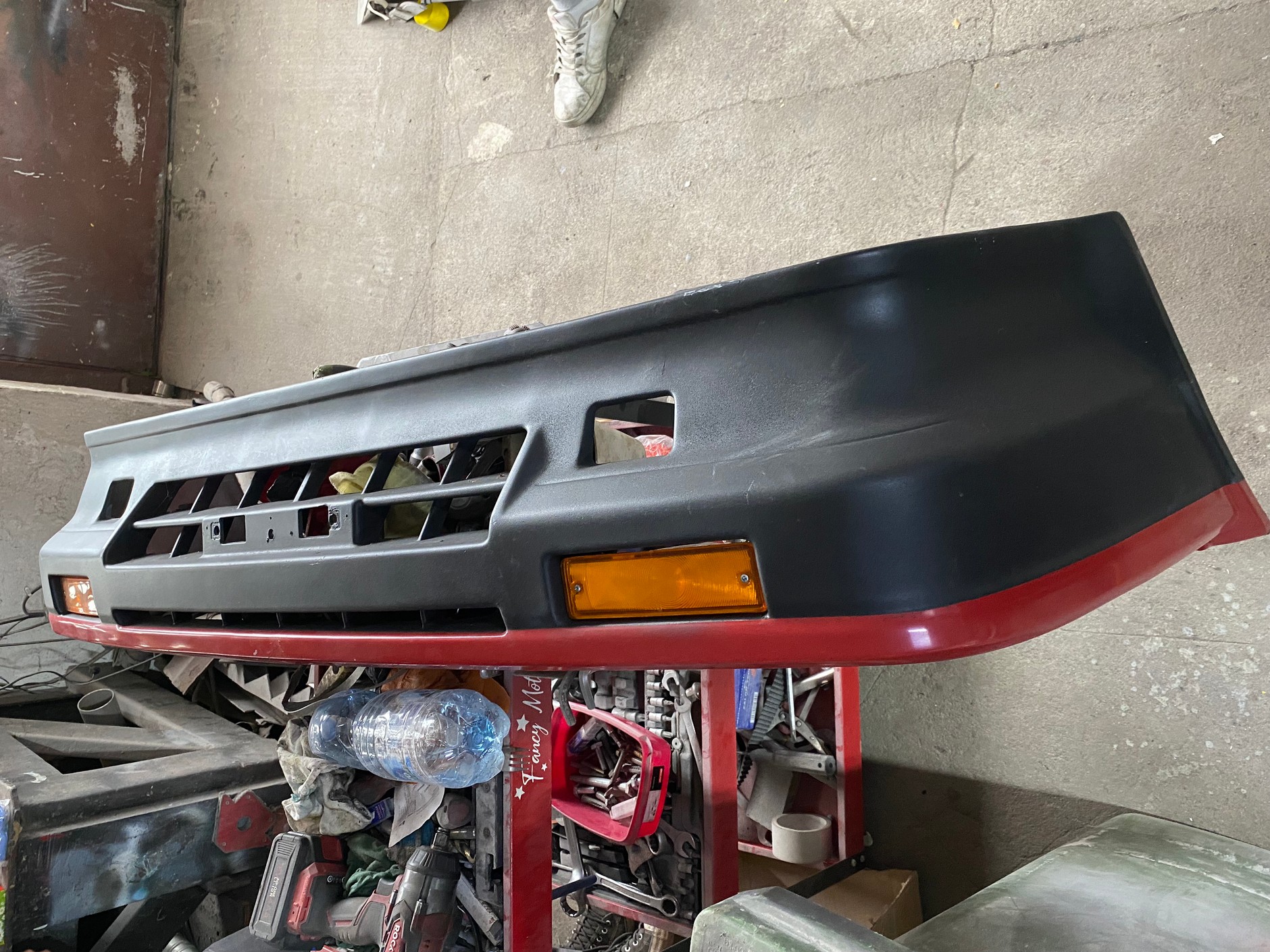 Toyota AE86