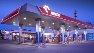 Liczba stacji paliw w Polsce na tym samym poziomie. Najwięcej jest niezależnych punktów