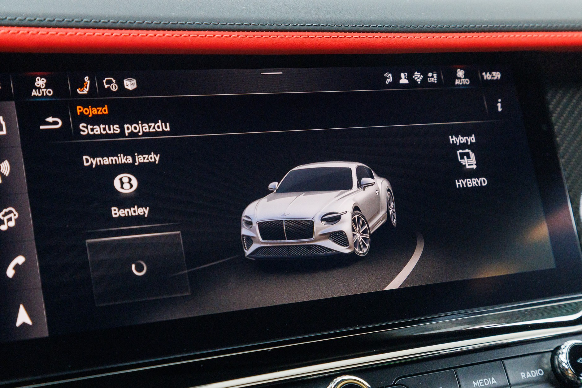 2025 Bentley Continental GT