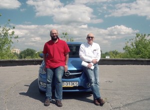 Auta bez ściemy - Opel Karl
