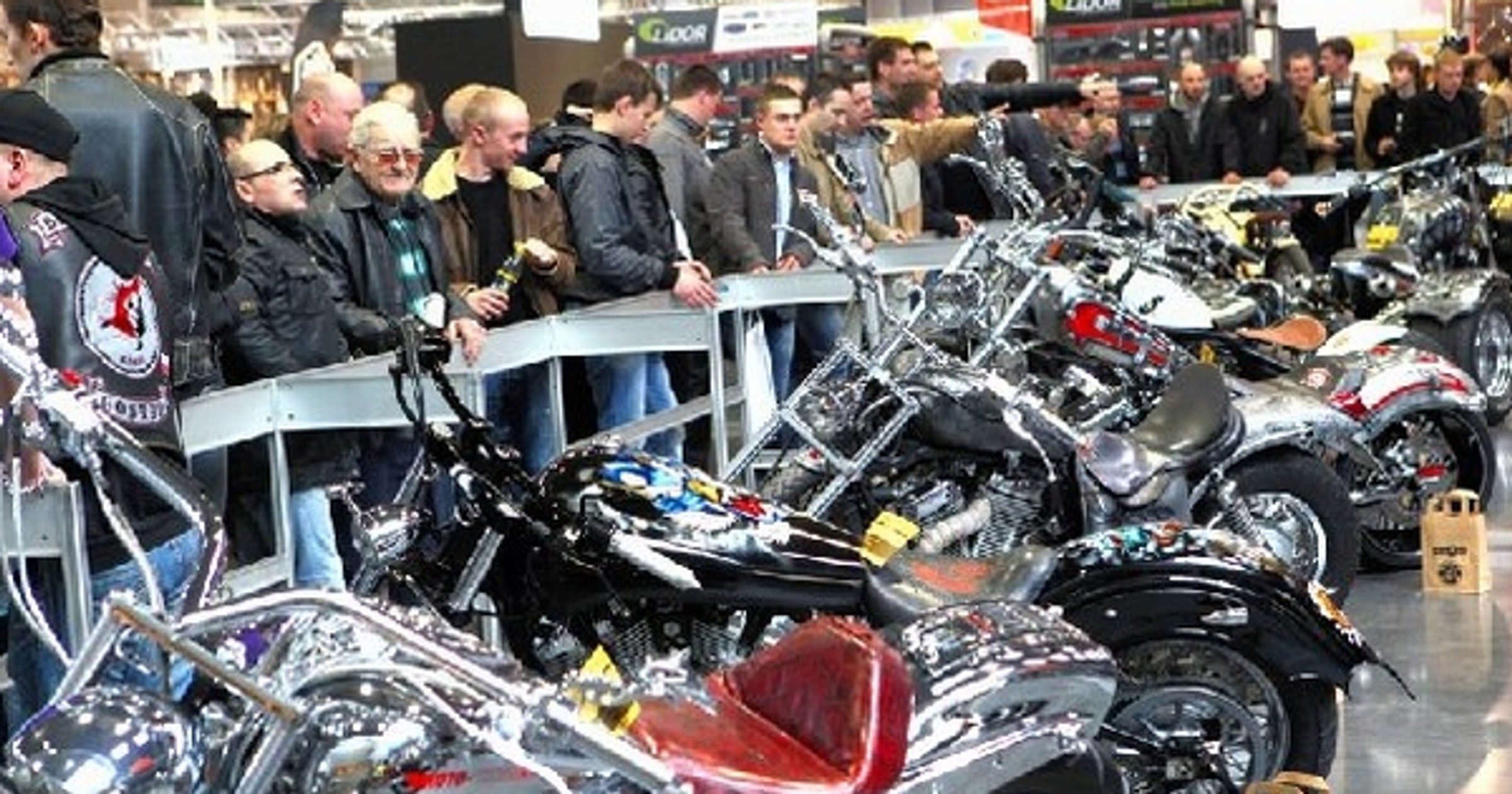 Poznań Motor Show