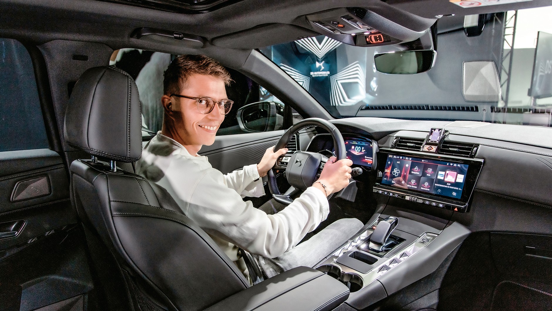 Świetna jakość wykończenia i oryginalna stylistyka