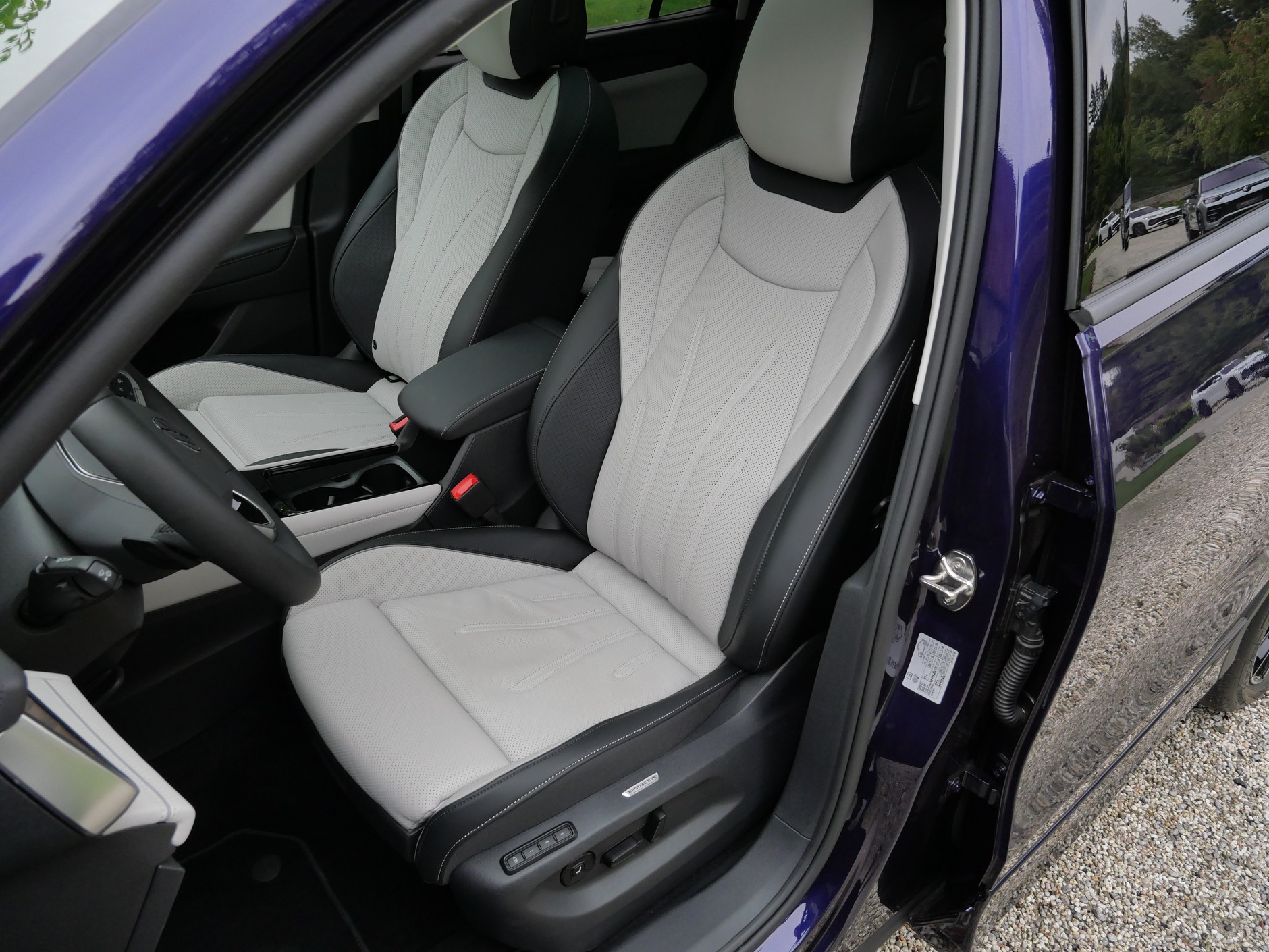 Nowy SUV VW - Volkswagen Tayron
