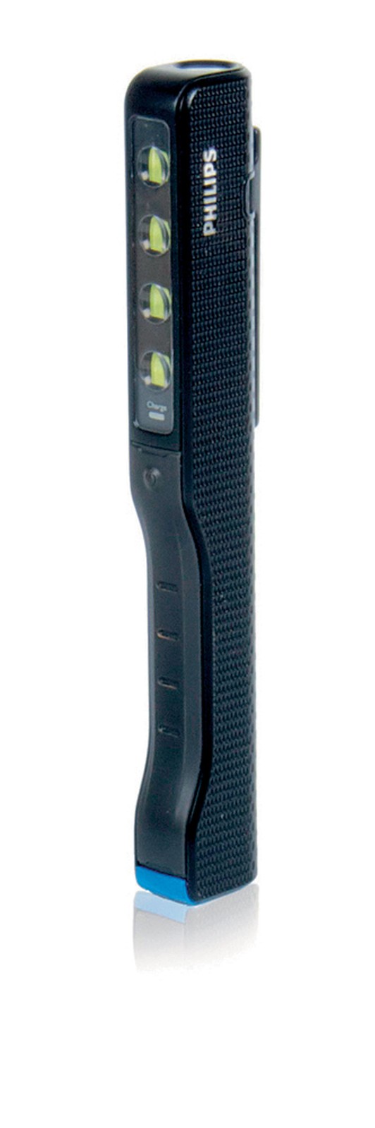 Latarka do bagażnika