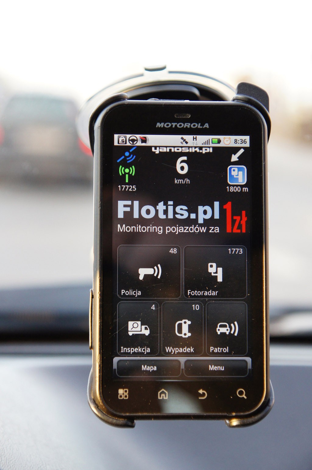 Skuteczne sposoby na uniknięcie mandatu