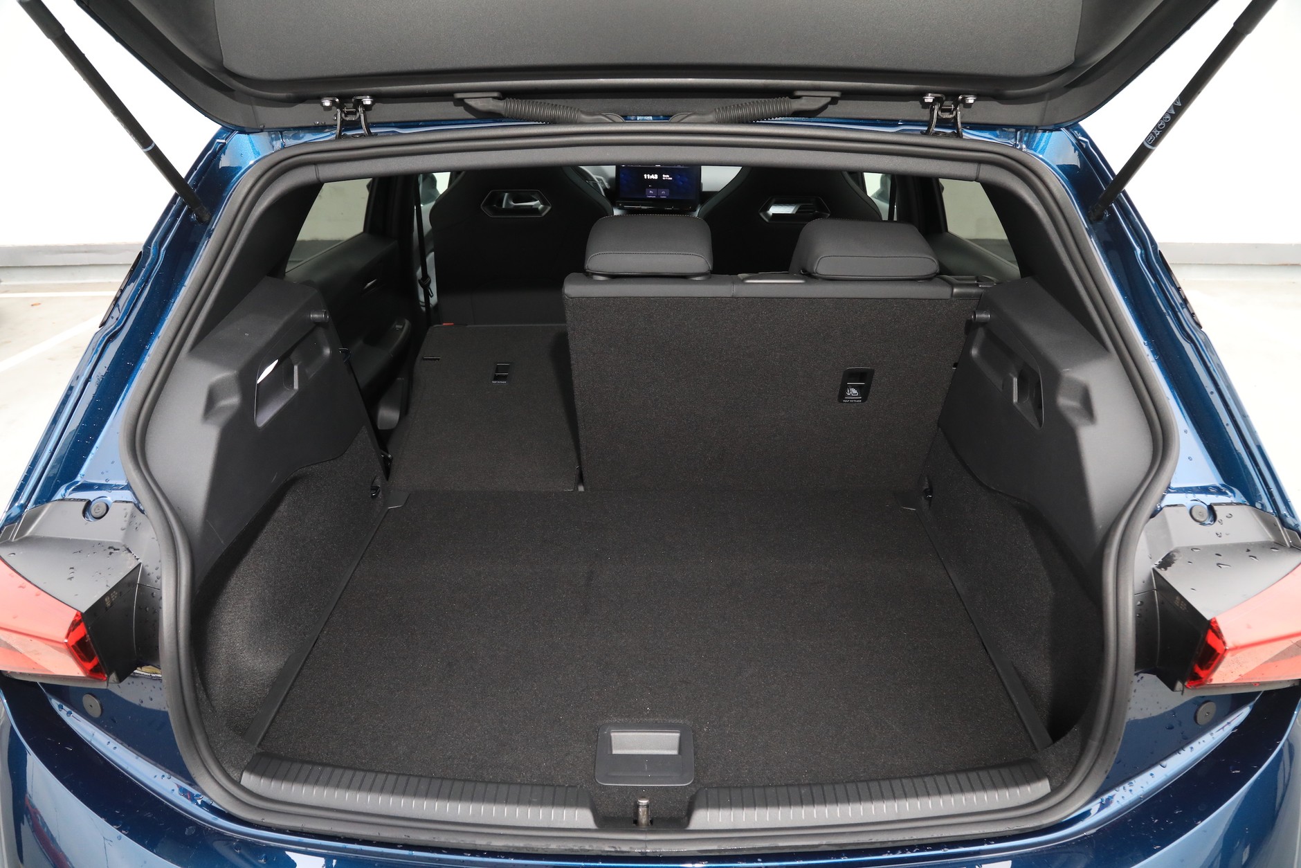 Cupra Born 58 kWh e-Boost (2022 r.)