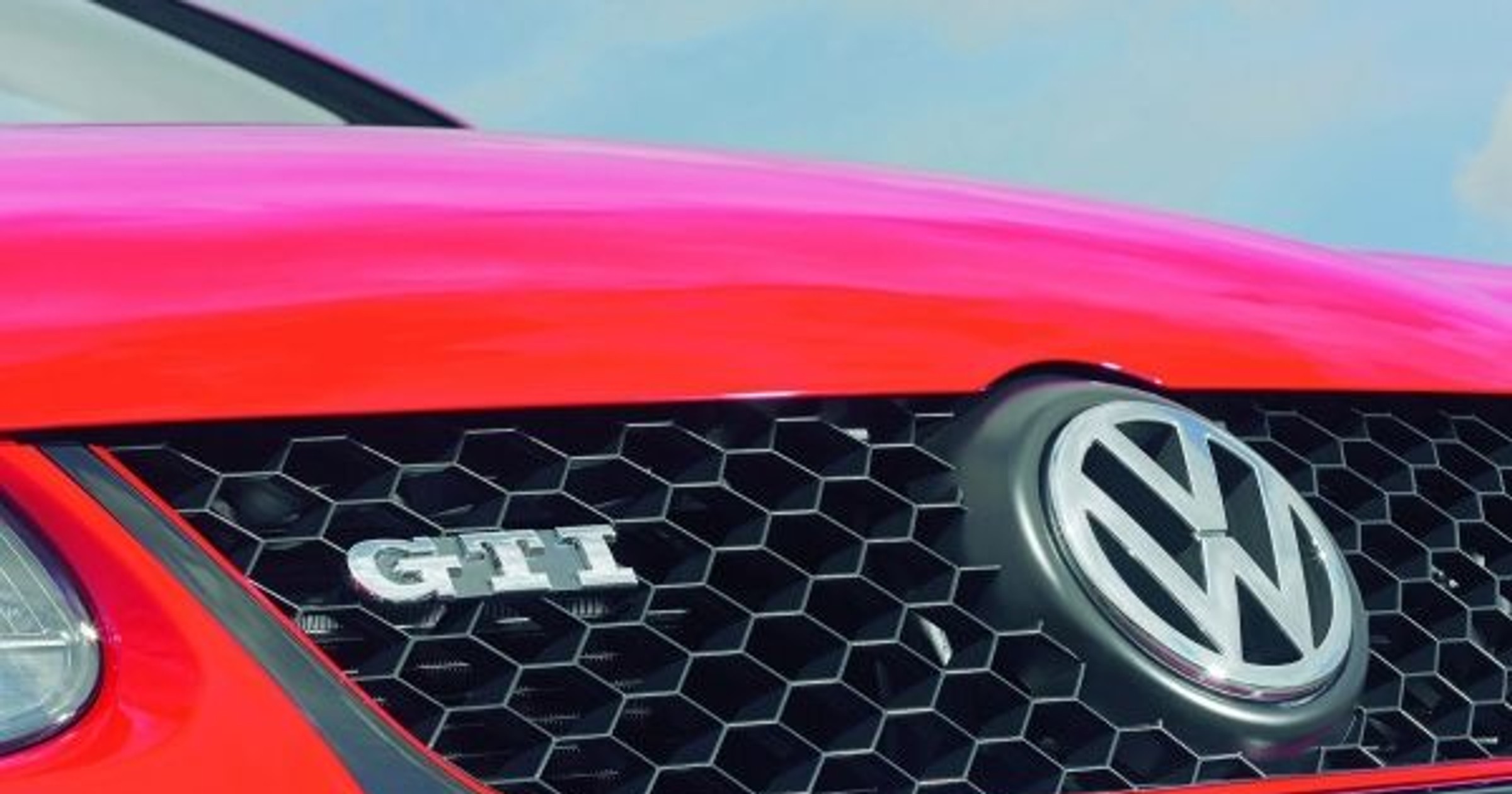 Volkswagen królem innowacji
