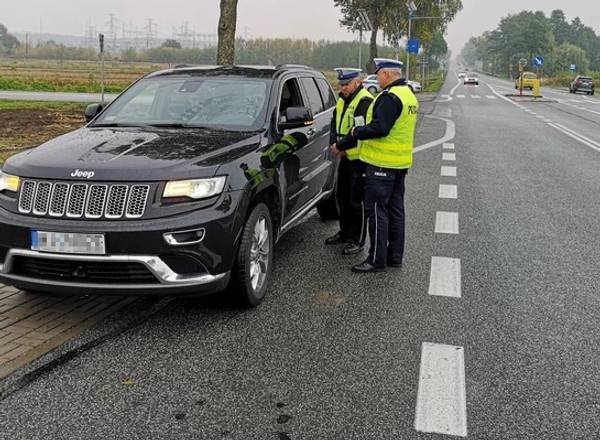 Rewolucyjne zmiany w karaniu kierowców. Od połowy marca zaczną się konfiskaty i wielkie grzywny