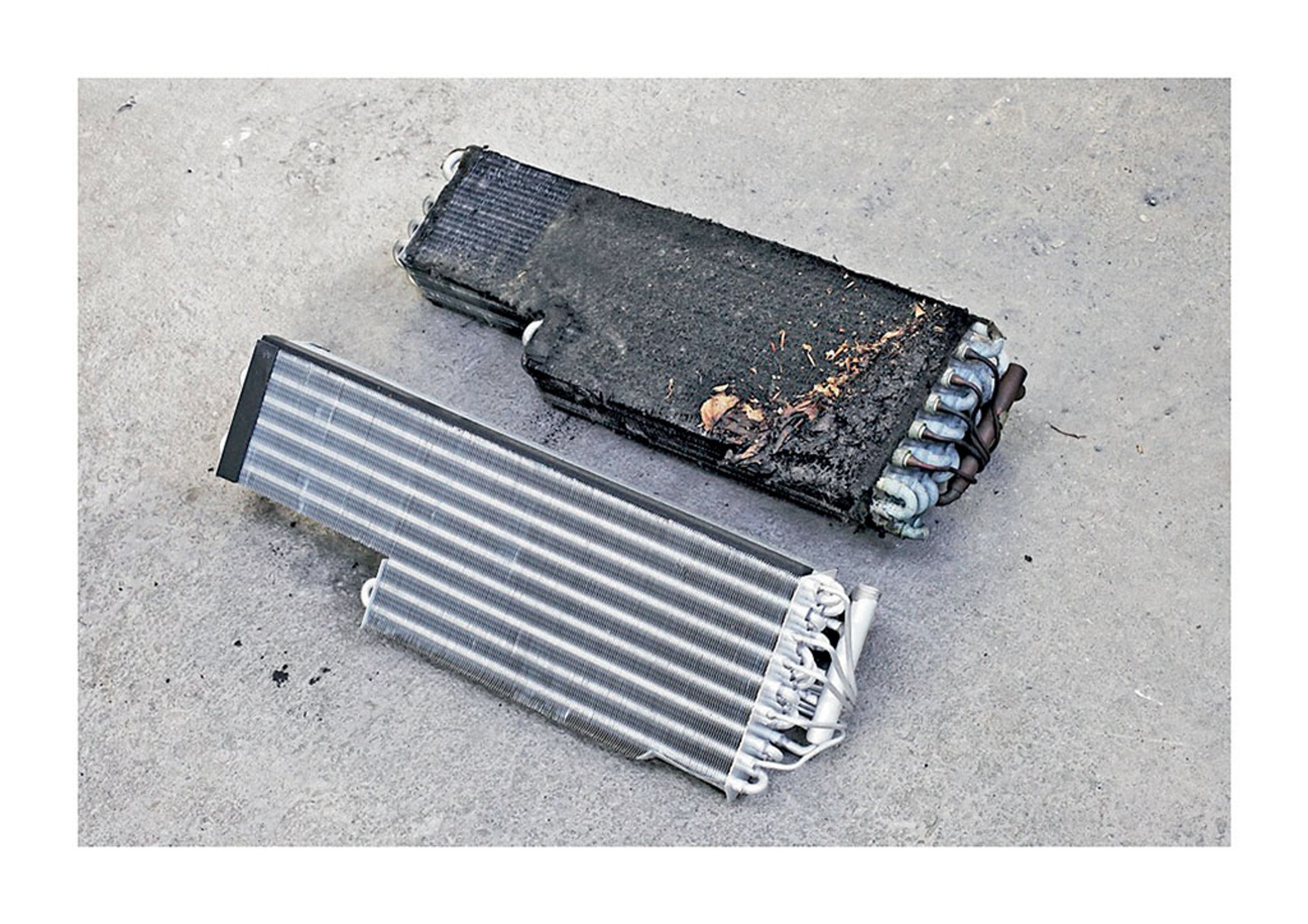 Co się psuje w klimatyzacji?