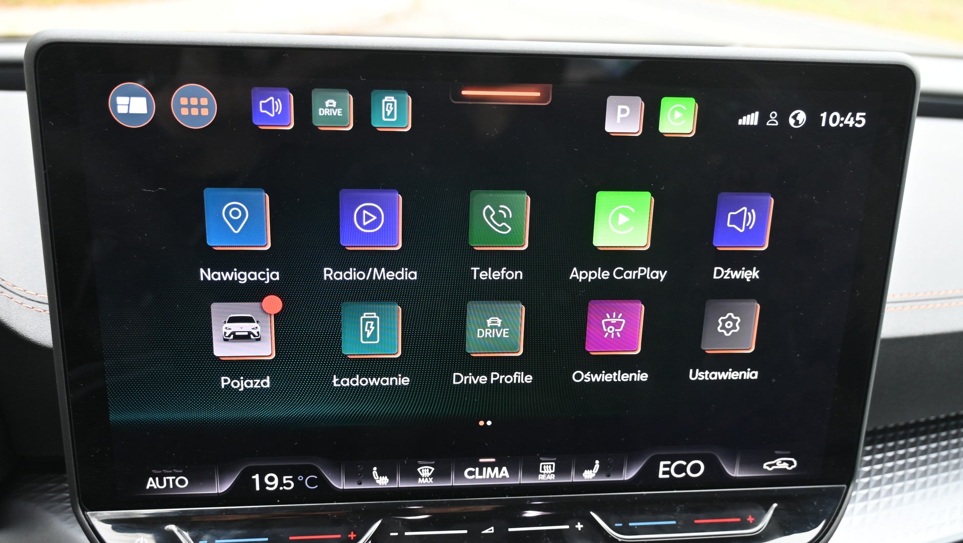 Cupra Leon VZ Sportstourer 1.5 e-Hybrid