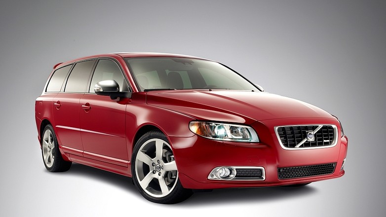 Volvo V70, S80, XC60 i XC70 - Gasną bez ostrzeżenia! Volvo zaprasza do serwisu