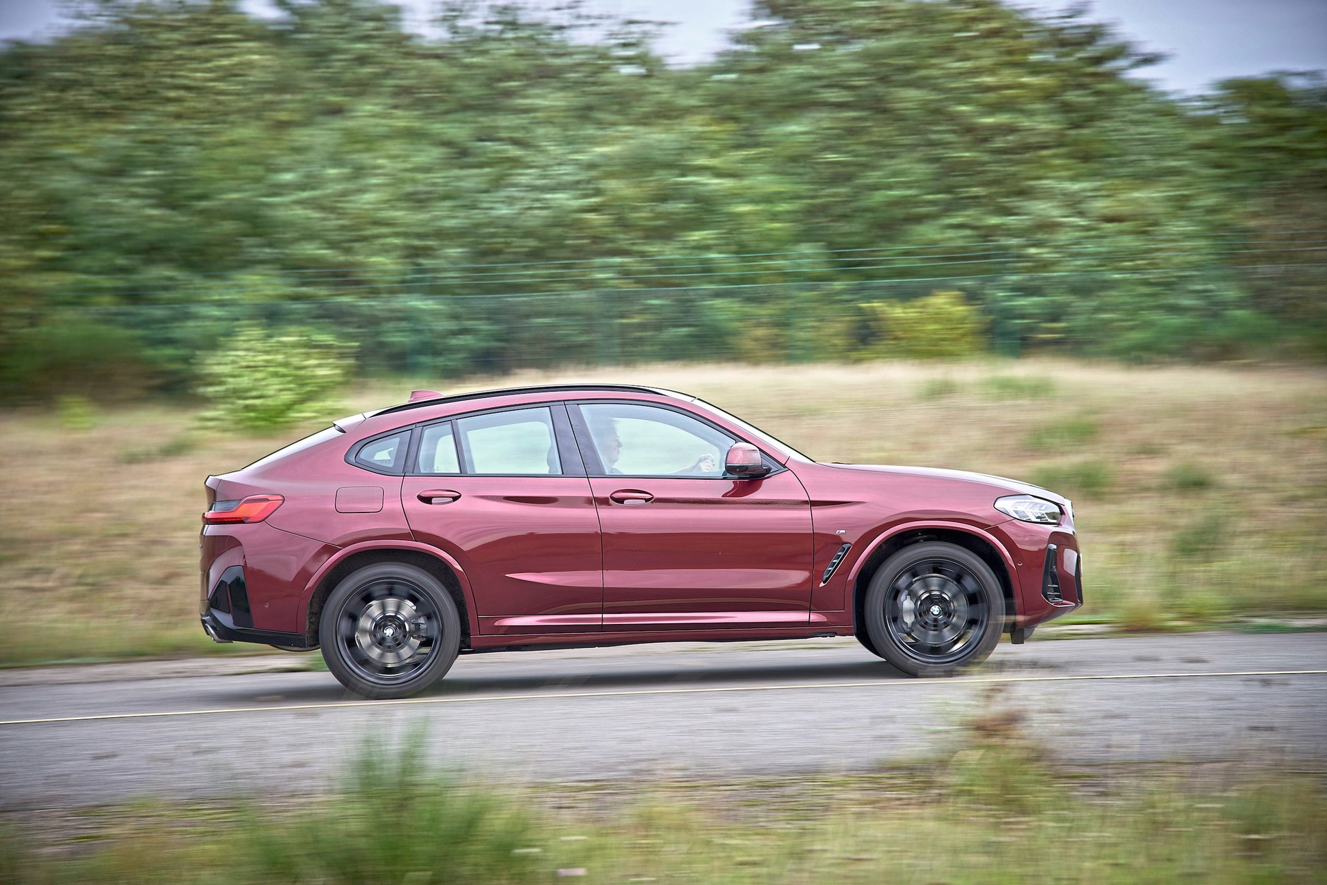 BMW X4 xDrive30i