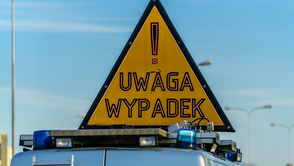 Ci piesi zginęli pod kołami, ale nie ma ich w statystykach. Jak to możliwe?