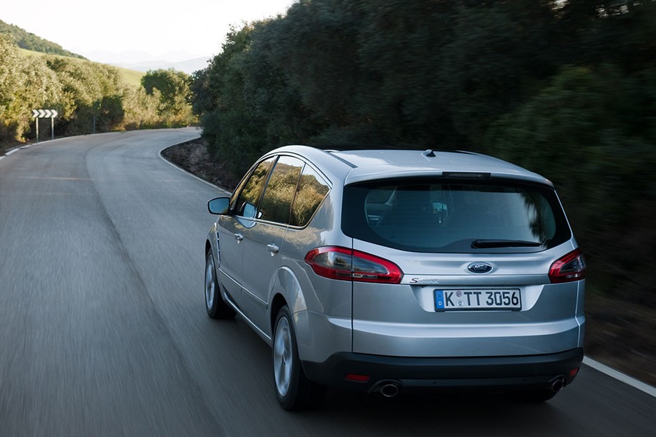 Genewa 2010: Ford S-MAX i Galaxy - zapowiedź nowych kierunków i innowacyjnych rozwiązań