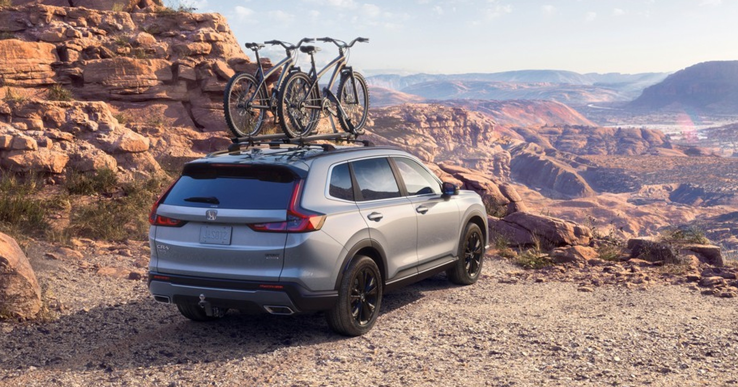 2023 Honda CR-V