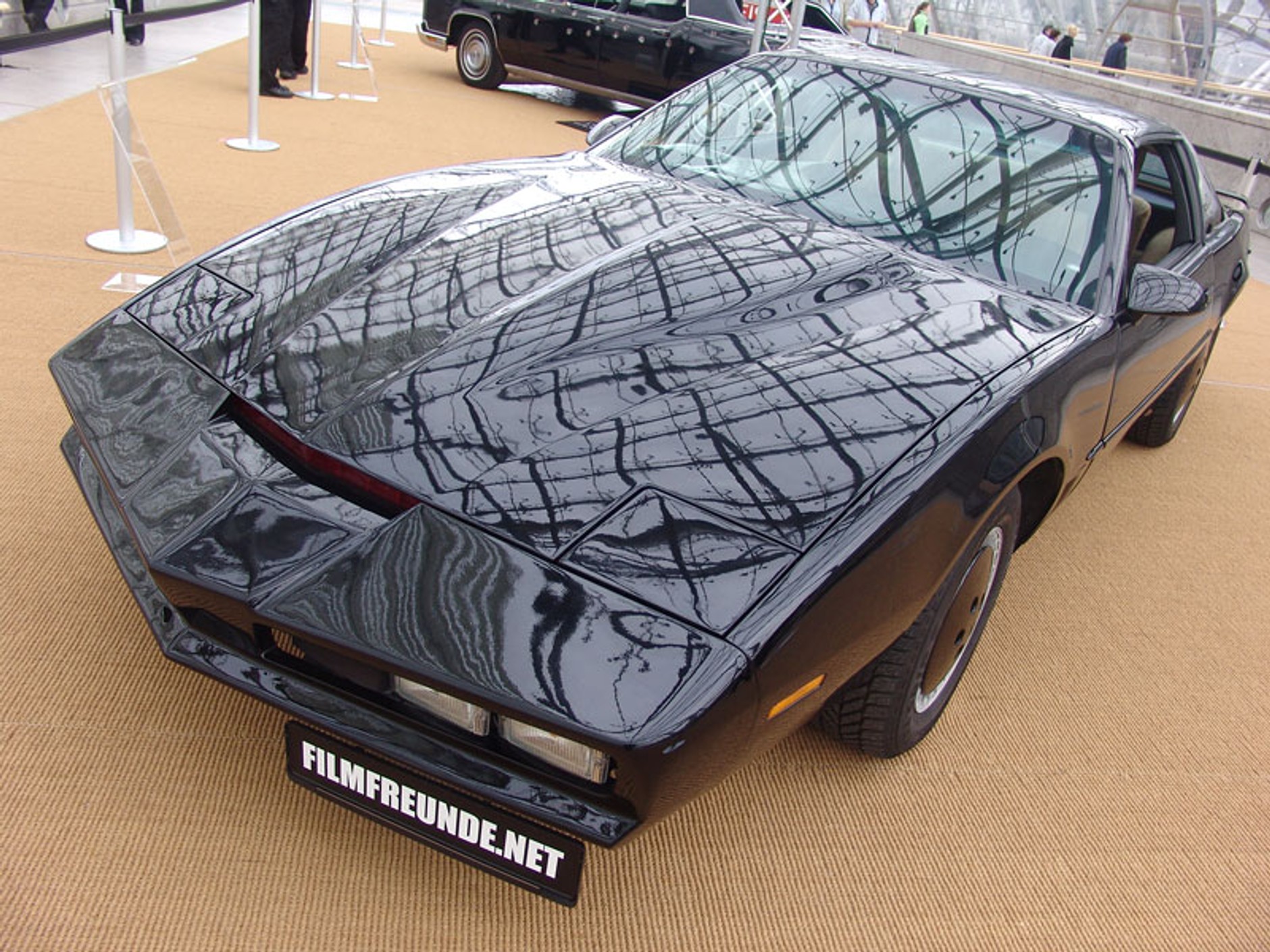 AMI Lipsk 2009: gwiazdy filmu (fotogaleria)