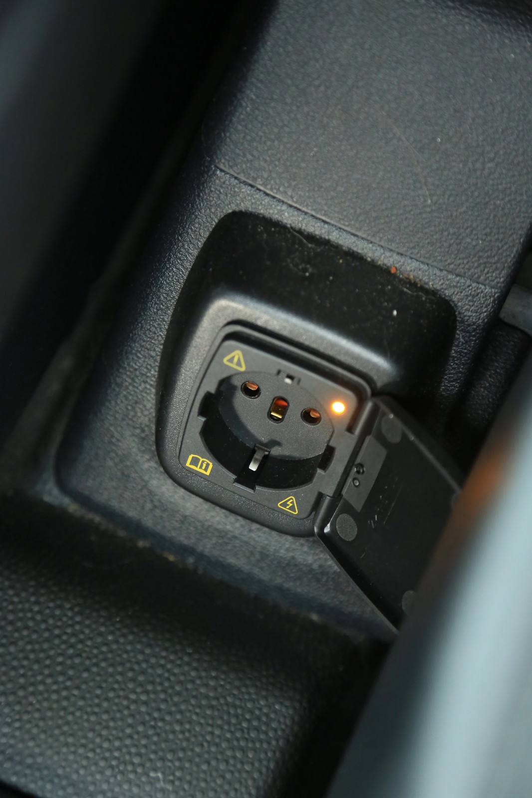 Ford E-Transit Van 67 kWh L3H2