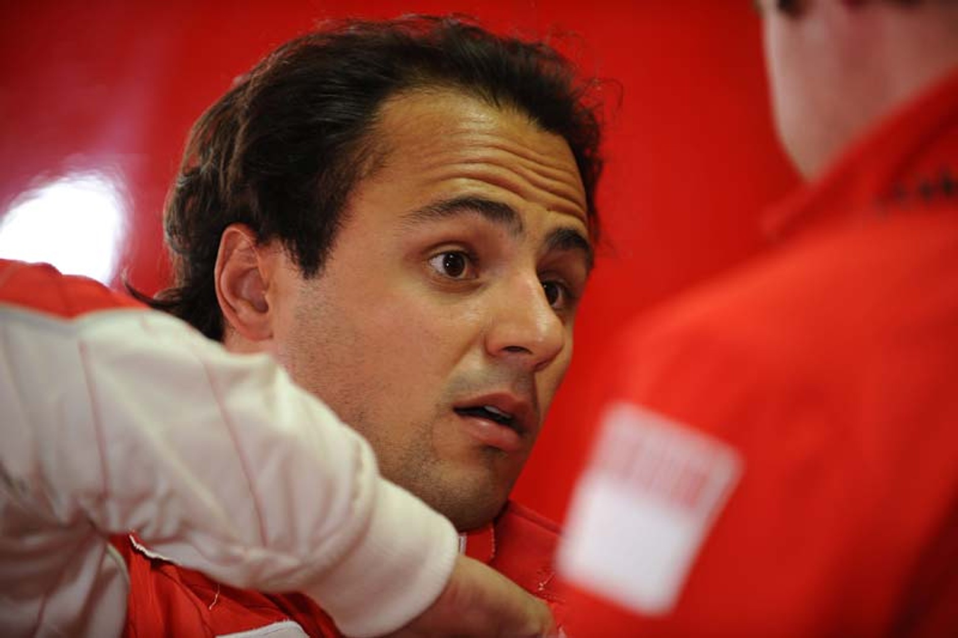 Grand Prix Niemiec 2009: historia i harmonogram (fotogaleria)