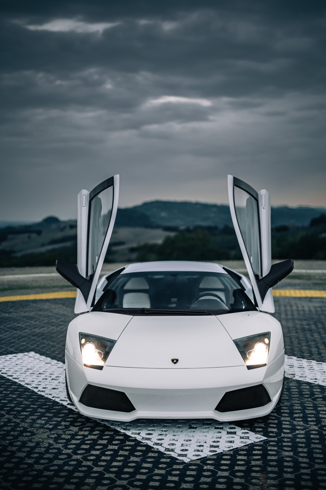 Lamborghini