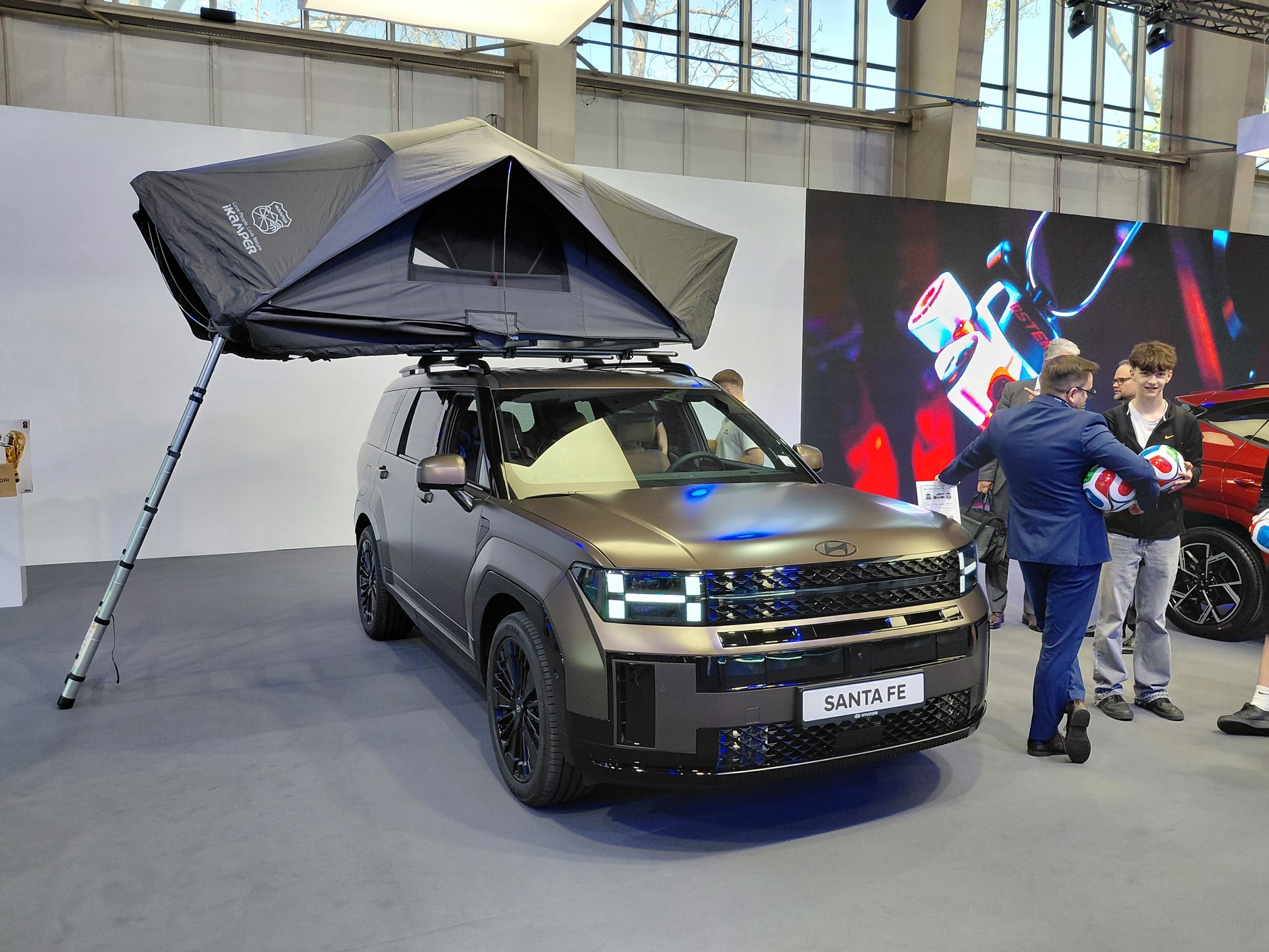 Poznań Motor Show 2026