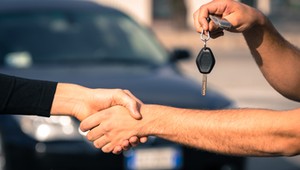 Kupno używanego samochodu teraz, a 15 lat temu