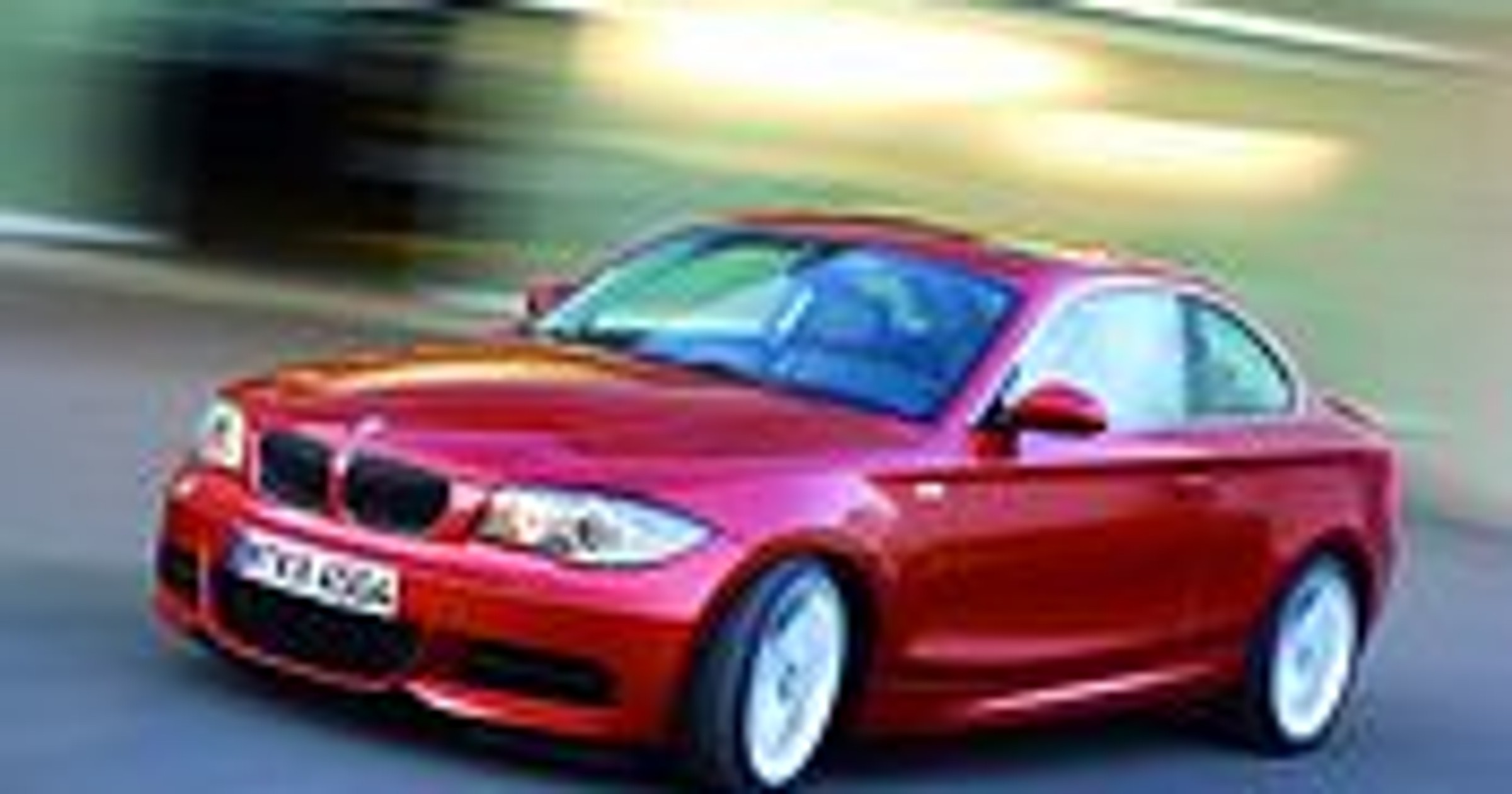 Debiut nowego coupe BMW