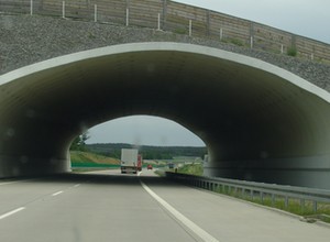 A1 w końcu połączy polskie góry z Bałtykiem