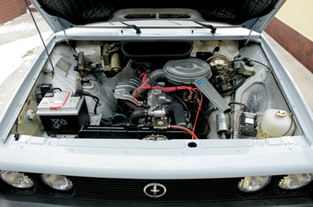 Polonez - Samochód marzeń dla polskich rodzin