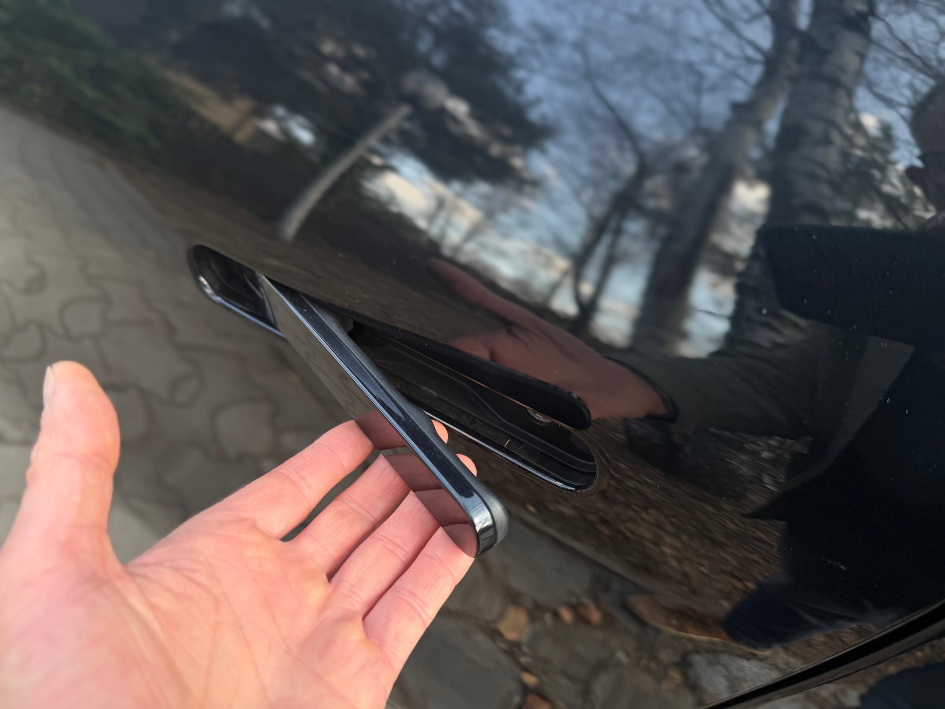 Xpeng G6 AWD Performance Pro