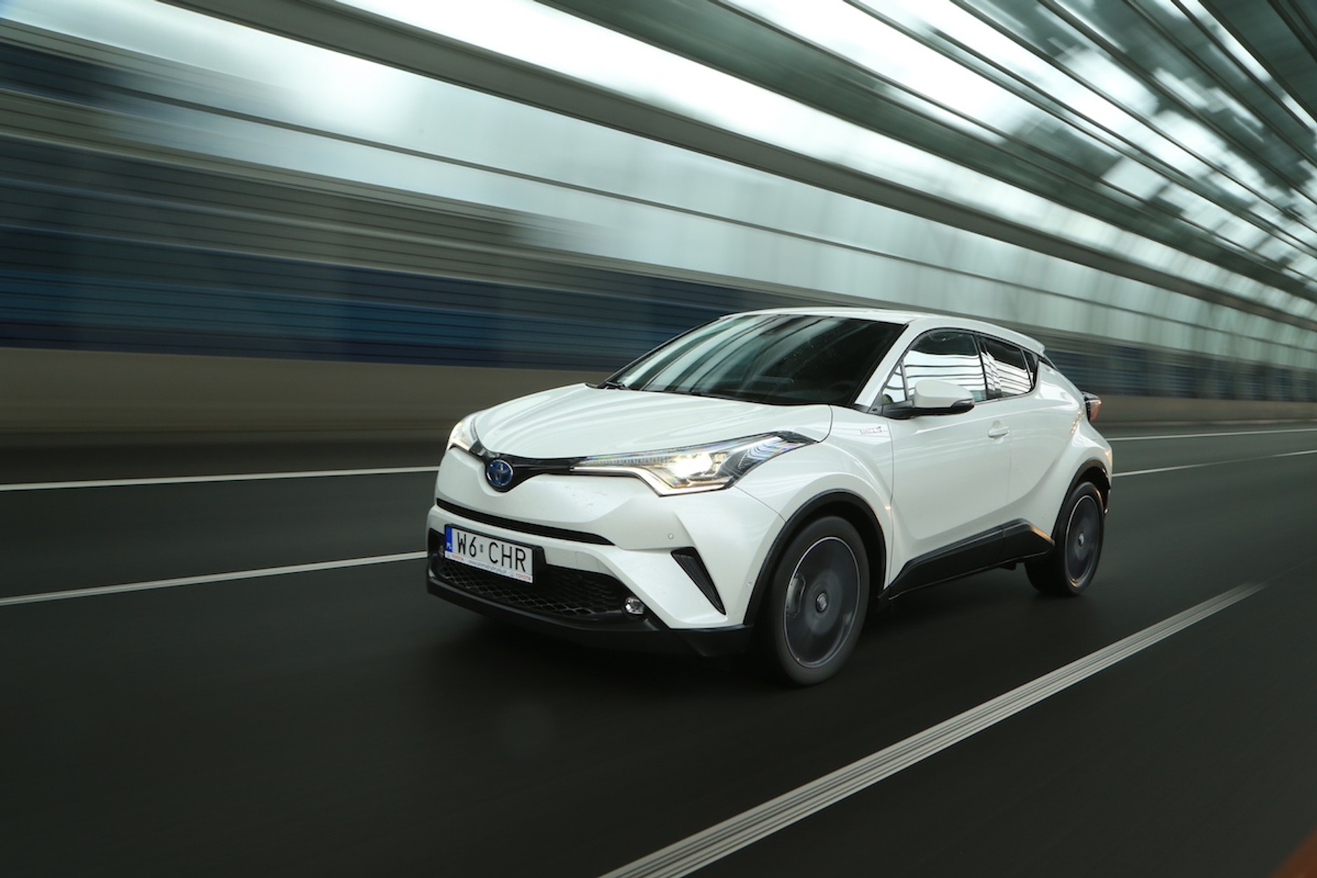 Toyota Prius 1.8 Hybrid Prestige