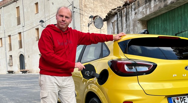 Byłem sceptykiem, a dzisiaj kupiłbym już auto elektryczne. Oto kilka powodów