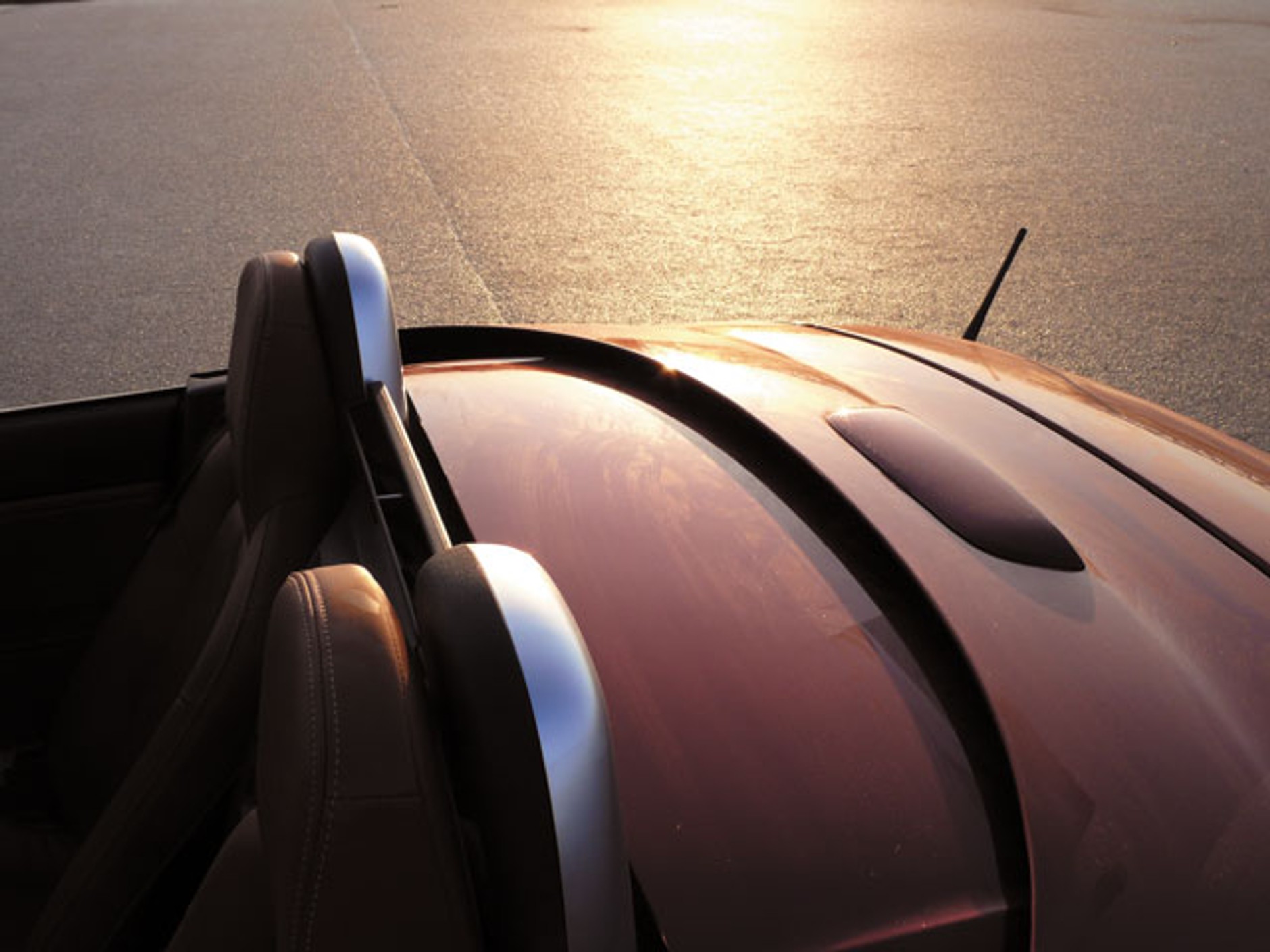 Mitsuoka Himiko – brytyjski styl z japońską techniką