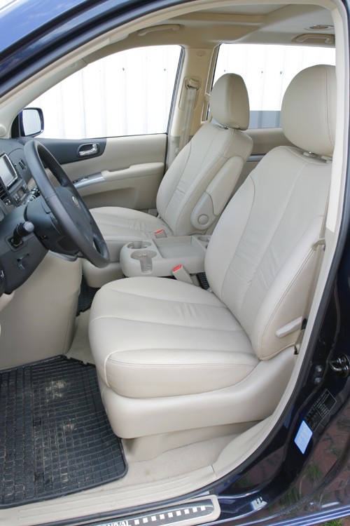 Kia Carnival 2.9 CRDi - Dla rodziny i nie tylko