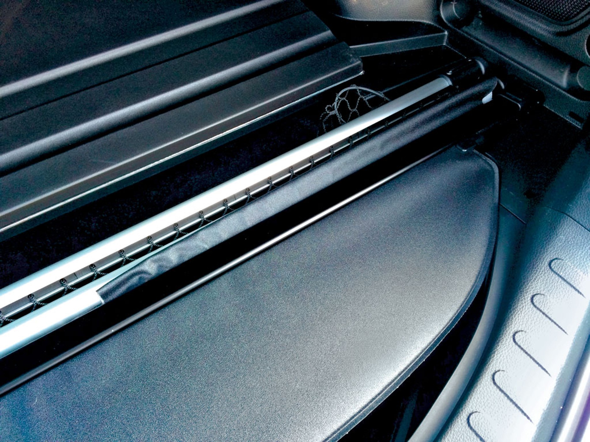 Toyota RAV4 Hybrid - hybrydowa koronacja „ravki”