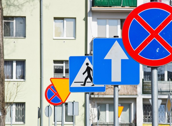 Wielkie zmiany na polskich drogach. Te znaki zostaną usunięte